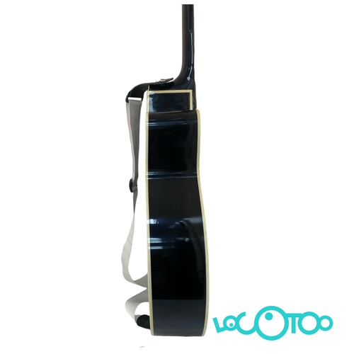 GUITARRA ACÚSTICA TAKAMINE EG541C ZURDA