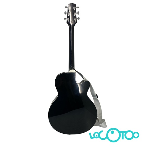 GUITARRA ACÚSTICA TAKAMINE EG541C ZURDA
