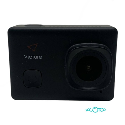 VIDEOCÁMARA DEPORTIVA VICTURE  AC900