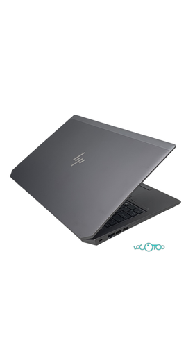 Portátil HP ZBOOK 15 G6 AX200D2WL 512 GB SS