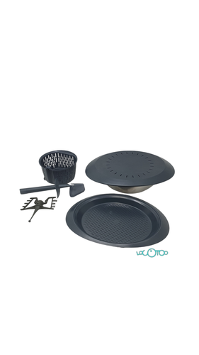 Thermomix VORWERK THERMOMIX TM31