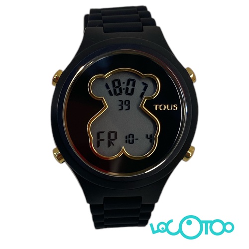 RELOJ DIGITAL TOUS 000351590