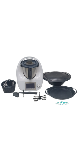 VORWERK THERMOMIX TM5