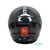 CASCO MT HELMET KRE SNAKE CARBON S