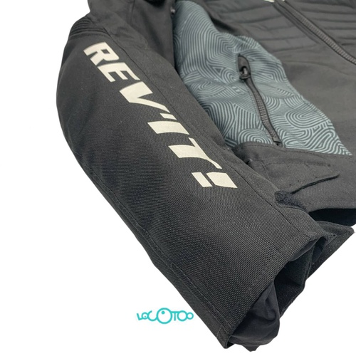 CHAQUETA MOTO REV'IT ARC H20 LADIES TALLA S