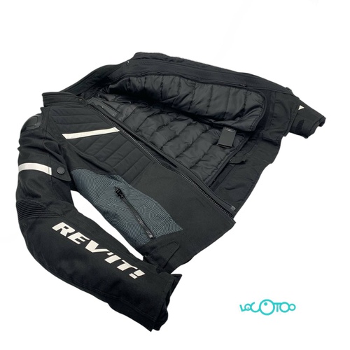 CHAQUETA MOTO REV'IT ARC H20 LADIES TALLA S