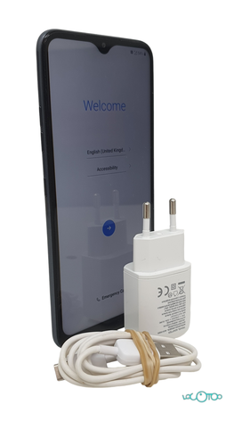 Smartphone LG K41S Tarjeta SD Libre 6.5 3 G