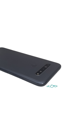 Smartphone LG K41S Tarjeta SD Libre 6.5 3 G