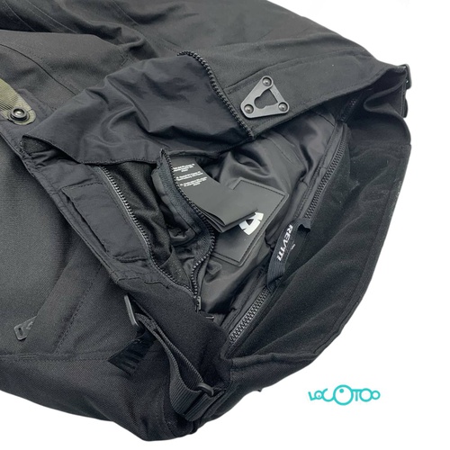 PANTALÓN MOTO REV'IT TALLA S