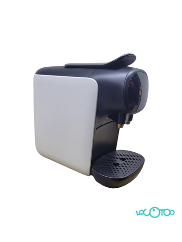 Cafetera Capsula PHILIPS L'OR BARISTA L'OR 