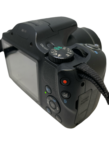 CANON POWERSHOT SX530 HS 16 MPX 50 X