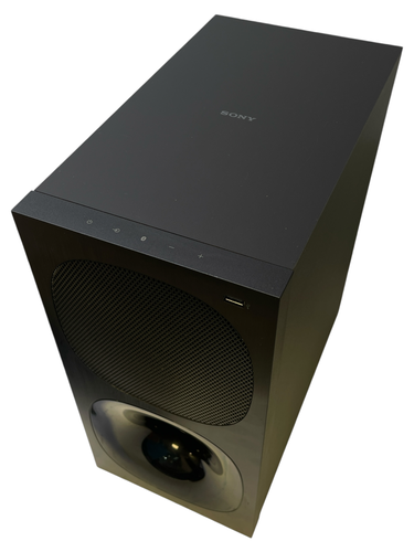 Barra Sonido Home Cinema SONY HT-S20R USB B