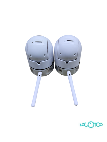 Videovigilancia Smart Home ENERGEEKS EG-CIP