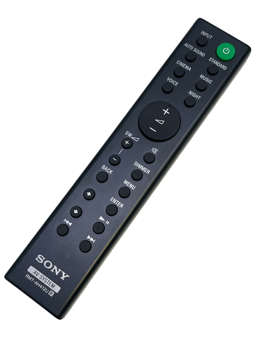 Barra Sonido Home Cinema SONY HT-S20R USB B