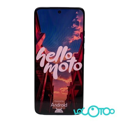 Smartphone MOTOROLA EDGE 50 NEO Libre 12 GB