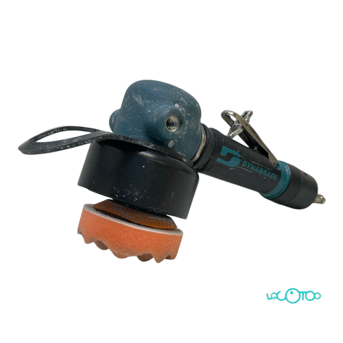 Herramienta Neumática DYNABRADE 55126