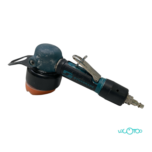 Herramienta Neumática DYNABRADE 55126