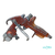 Pistola De Pintura DEVILBISS BH11 9LH