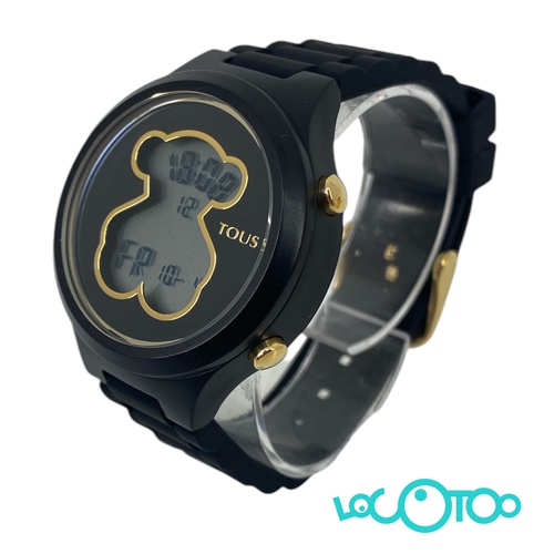 RELOJ DIGITAL TOUS 000351590