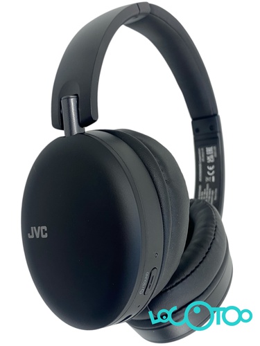 AURICULARES BLUETOOTH JVC HA-S91N