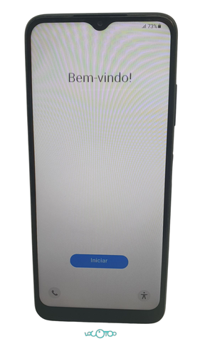 Smartphone SAMSUNG GALAXY A22 5G Libre 6,6 