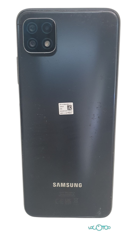 Smartphone SAMSUNG GALAXY A22 5G Libre 6,6 