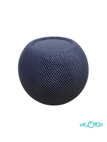 Asistente Smart Home APPLE HOMEPOD MINI