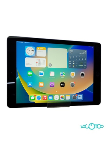 Tablet APPLE IPAD 5ª GENERACION A1822 32 GB