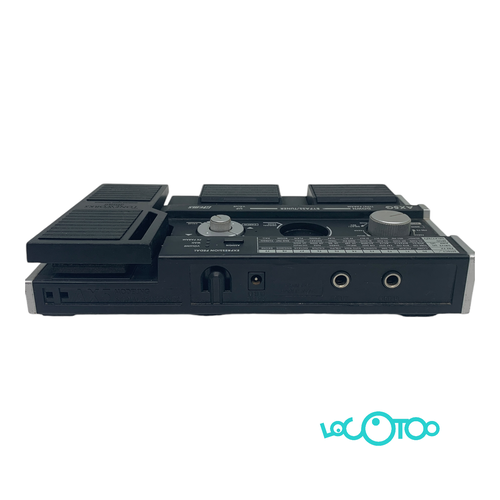 PEDAL EFECTOS KORG AX5G