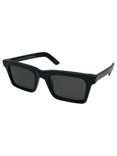 Gafas de Sol RETROSUPERFUTURE 1968 BLACK