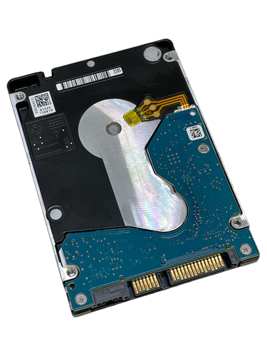 Disco Duro SEAGATE BARRACUDA 2,5 '' 2 TB SA