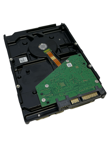 Disco Duro SEAGATE BARRACUDA 3.5 2TB SATA E