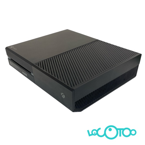 MICROSOFT XBOX ONE 1 TB SIN MANDO 1540
