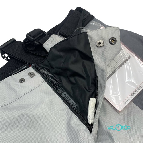 PANTALÓN DE MOTO ALPINESTARS ANDES V3 DRYST