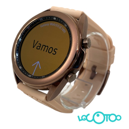 SMARTWATCH SAMSUNG GALAXY WATCH 3 EDICIÓN T