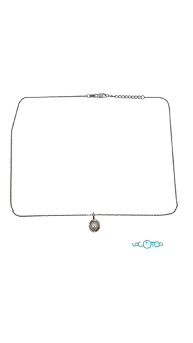 Bisutería MI DULCE PERLA CADENA CON COLGANT