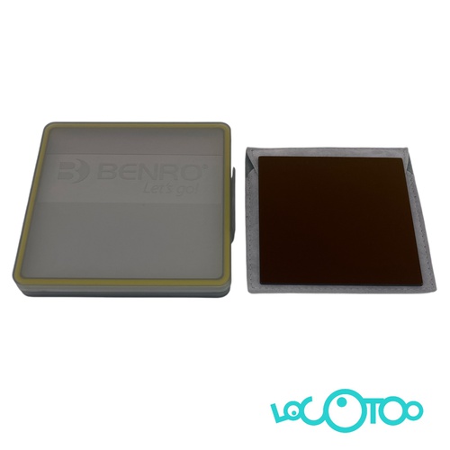 FILTRO BENRO MASTER ND1000