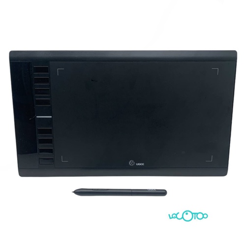 TABLETA GRAFICA UGEE M708