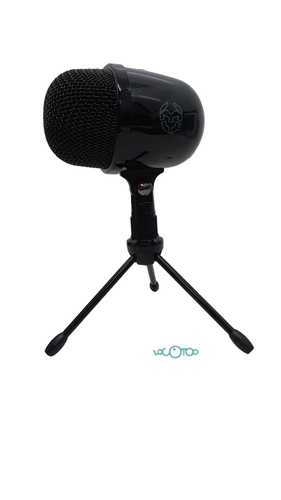Micrófono KROM KIMU