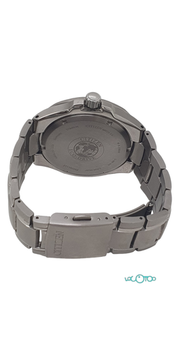 Reloj Pulsera CITIZEN ECO DRIVE E111 Talla 