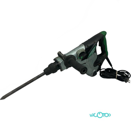 MARTILLO ELÉCTRICO HITACHI DH 40MR