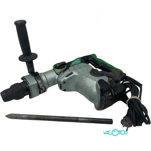 MARTILLO ELÉCTRICO HITACHI DH 40MR