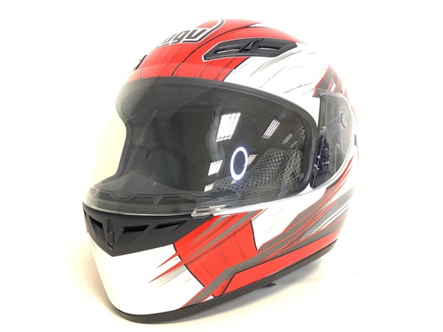 CASCO MOTO AGV K-4 EVO