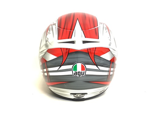 CASCO MOTO AGV K-4 EVO