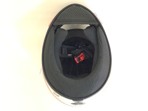 CASCO MOTO AGV K-4 EVO