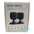 CAMARA SEGURIDAD AMAZON BLINK MINI 2