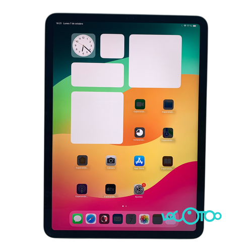 TABLET APPLE IPAD PRO 11" 2ND GEN (A2228) W