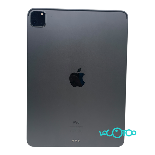 TABLET APPLE IPAD PRO 11" 2ND GEN (A2228) W