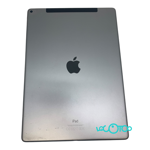 TABLET APPLE IPAD PRO (WI-FI+4G) (A1652) 12