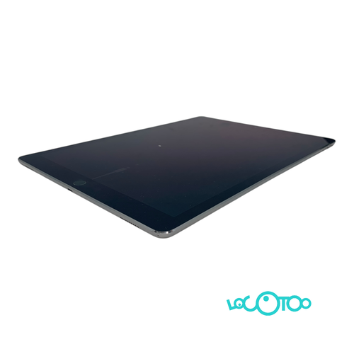 TABLET APPLE IPAD PRO (WI-FI+4G) (A1652) 12